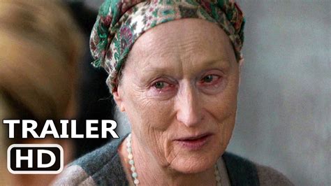 EXTRAPOLATIONS Trailer (2023) Meryl Streep, Edward Norton .